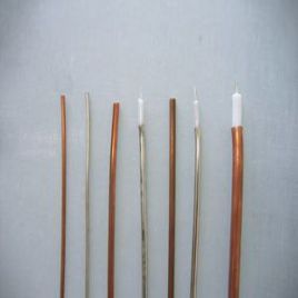 聚四氟乙烯絕緣高溫同軸射頻電纜SFT、RG系列