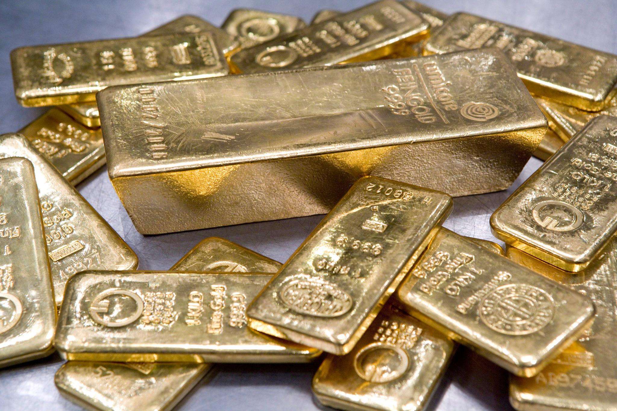 深圳黃金典當(dāng)