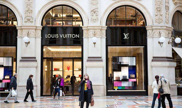 深圳奢侈品回收