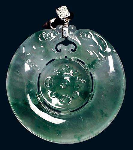 深圳翡翠典當(dāng)