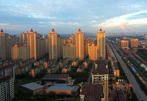 深圳房產(chǎn)抵押