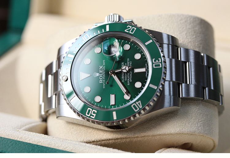 深圳勞力士水鬼的典當(dāng)價格