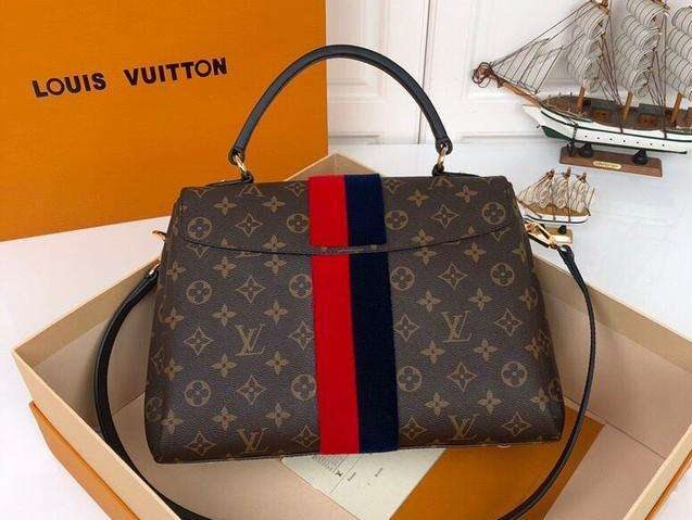 二手LV包包在深圳典當(dāng)行受歡迎嗎？