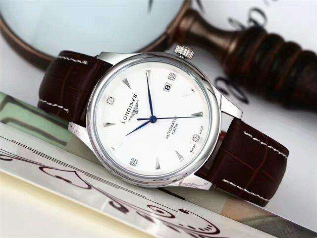 為什么浪琴手表在深圳典當(dāng)行如此受歡迎？