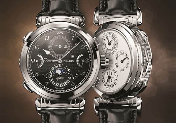 深圳哪里購買二手奢侈品手表最保險(xiǎn)？